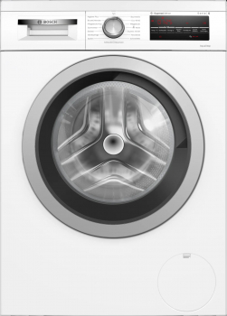 Bosch WUU 28 TH 1 Waschmaschine